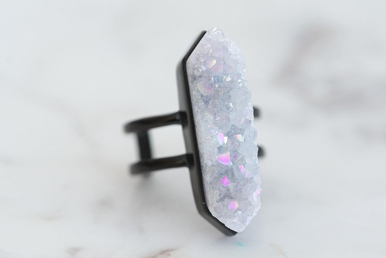 Magma Ring - Etsy