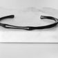 Goddess Collection - Black Leven Bracelet